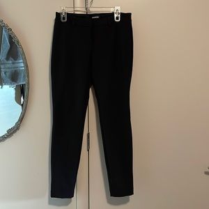 Express Skinny Cut Trousers